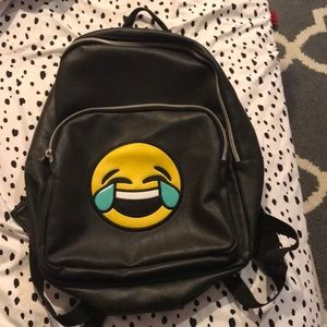 I am selling a book bag
